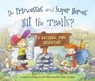 Do Princesses and Super Heroes Hit the Trails? - Carmela LaVigna Coyle - 9781630762452