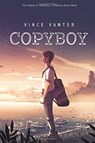 Copyboy - Vince Vawter - 9781630791056
