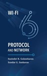 Wi-Fi 6 Protocol and Network - Sundar Gandhi Sankaran ; Susinder Rajan Gulasekaran - 9781630818425