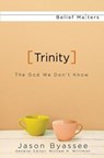 Trinity - Jason Byassee - 9781630887865