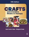 Crafts and Creative Media in Therapy - Carol Tubbs ; Margaret Drake - 9781630911096