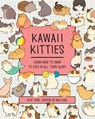 Kawaii Kitties - Olive Yong - 9781631067396