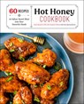 Hot Honey Cookbook - Ames Russell ; Sara Quessenberry - 9781631068485