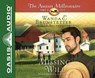The Missing Will -  - 9781631081231