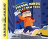 Freddie Ramos Rules New York (Library Edition) -  - 9781631082405