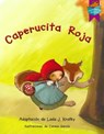 Caperucita Roja - Lada Kratky (Retelling) - 9781631131851