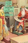 Psalms of Solomon - King Solomon - 9781631184390