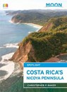 Moon Spotlight Costa Rica's Nicoya Peninsula - BAKER,  Christopher P. - 9781631212376