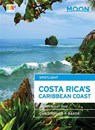 Moon Spotlight Costa Rica's Caribbean Coast - BAKER,  Christopher P. - 9781631212390