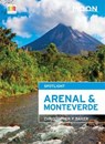 Moon Spotlight Arenal & Monteverde - BAKER,  Christopher P. - 9781631212413