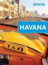 Moon Havana - BAKER,  Christopher P. - 9781631212826