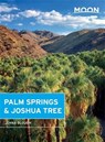 Moon Palm Springs & Joshua Tree - Jenna Blough - 9781631213939