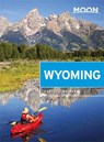 Moon Wyoming (Second Edition) - WALKER,  Carter G - 9781631215803