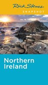 Rick Steves Snapshot Northern Ireland (Fifth Edition) - O'CONNOR,  Pat ; Steves, Rick - 9781631216633