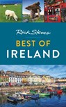 Rick Steves Best of Ireland (Second Edition) - O'CONNOR,  Pat ; Steves, Rick - 9781631218064