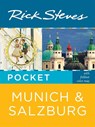 Rick Steves Pocket Munich & Salzburg (Second Edition) - Rick Steves ; Gene Openshaw - 9781631218156