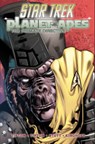 Star Trek/Planet Of The Apes The Primate Directive - David Tipton ; Scott Tipton - 9781631403620