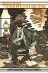 Sherlock Holmes The Seven-Per-Cent Solution - David Tipton ; Scott Tipton - 9781631405570