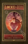 Locke & Key Master Edition Volume 3 - Joe Hill - 9781631406867
