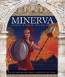 Minerva: Goddess of Wisdom, War, and Crafts - Teri Temple - 9781631437212