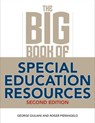 The Big Book of Special Education Resources - George Giuliani ; Roger Pierangelo - 9781631440137