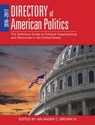 2016-2017 Directory of American Politics -  - 9781631440366