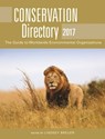 Conservation Directory 2017 -  - 9781631440519