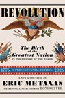 Revolution - Eric Metaxas - 9781631440892