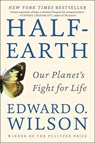 Half-Earth - Edward O. (Harvard University) Wilson - 9781631492525