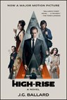 HIGH-RISE - J. G. Ballard - 9781631492686