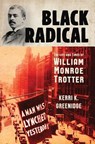 Black Radical - Kerri K. (Tufts University) Greenidge - 9781631495342