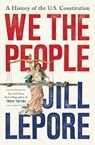 We the People - Jill Lepore - 9781631496080