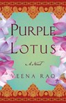 Purple Lotus - Veena Rao - 9781631527623