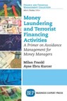 Money Laundering and Terrorist Financing Activities - Milan Frankl ; Ayse Ebru Kurcer - 9781631575938
