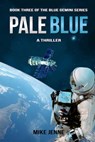 Pale Blue - Mike Jenne - 9781631580918