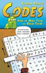 Codes - Kjartan Poskitt - 9781631581281