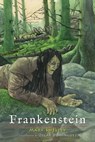 Frankenstein - Mary Shelley ; Gina Gold - 9781631581878