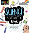 STEM Starters for Kids Science Activity Book - Sam Hutchinson - 9781631581922