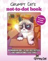 Grumpy Cat's NOT-to-Dot Book - Diego Jourdan Pereira - 9781631582080