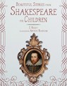 Beautiful Stories from Shakespeare for Children - E. Nesbit - 9781631582745