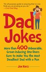 Dad Jokes - Joe Kerz - 9781631583728