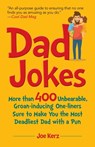 Dad Jokes - Joe Kerz - 9781631583735