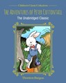 The Adventures of Peter Cottontail - Thornton Burgess - 9781631584022