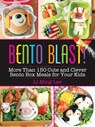 BENTO BLAST - Li Ming Lee - 9781631584657