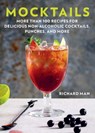 Mocktails - Richard Man - 9781631584701