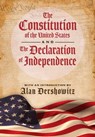 The Constitution of the United States and The Declaration of Independence - Delegates of The Constitutional Convention - 9781631584831