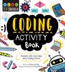 STEM Starters for Kids Coding Activity Book: Packed with Activities and Coding Facts! - Jenny Jacoby - 9781631586668