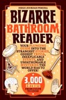 Bizarre Bathroom Reader - Diego Jourdan Pereira - 9781631586804