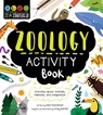Stem Starters for Kids Zoology Activity Book: Activities about Animals, Adaptation, and Habitats - Sam Hutchinson - 9781631587313