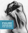 Figure Drawing for Artists - Steve Huston - 9781631590658